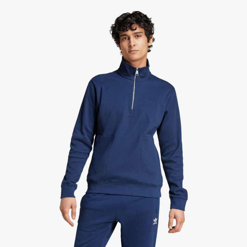 adidas ESS W 1/2 ZIP 