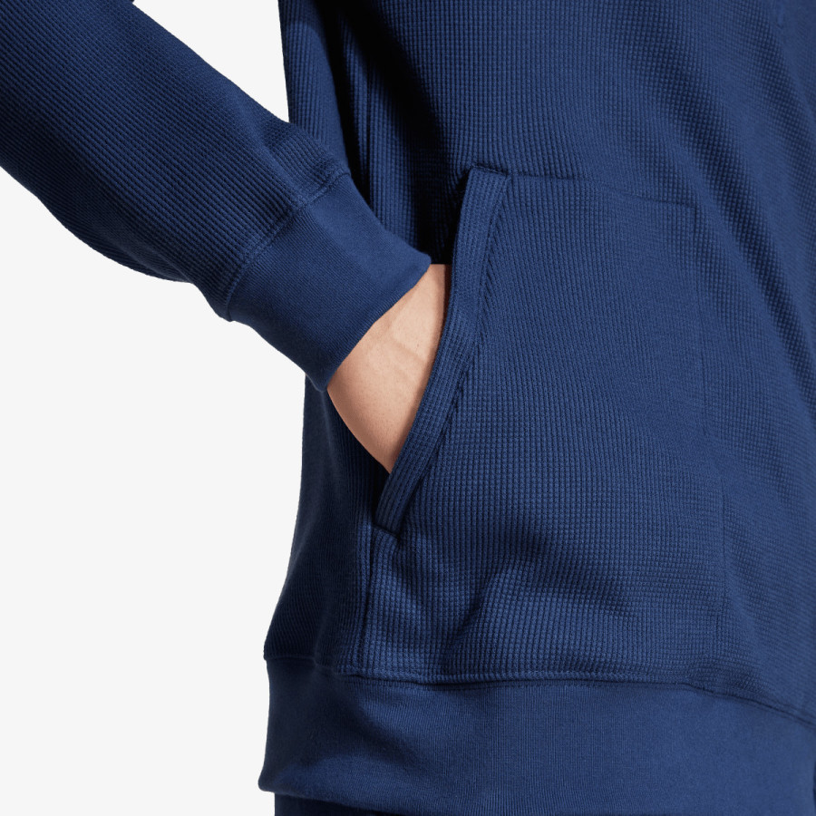 adidas ESS W 1/2 ZIP 
