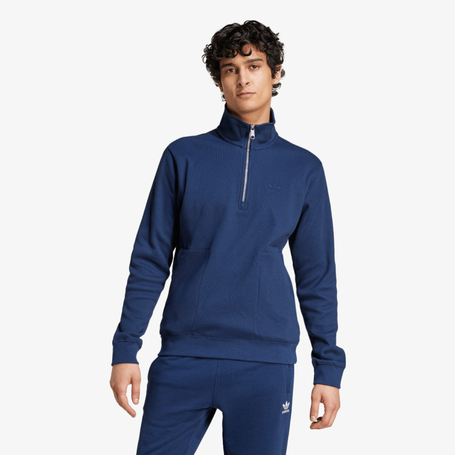 adidas ESS W 1/2 ZIP 