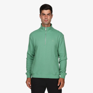 adidas ESS W 1/2 ZIP 