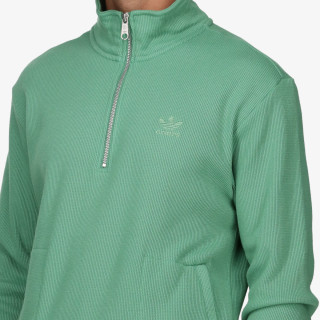 adidas ESS W 1/2 ZIP 