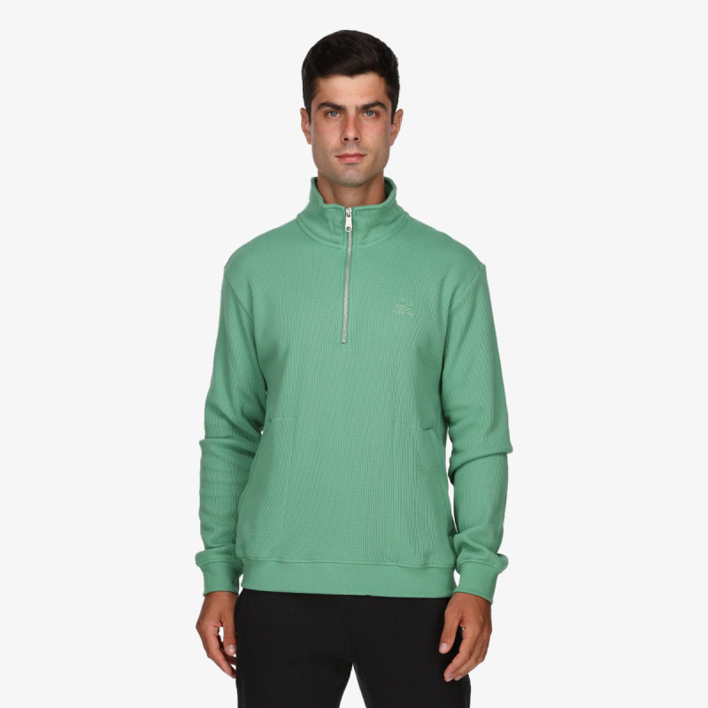 adidas ESS W 1/2 ZIP 