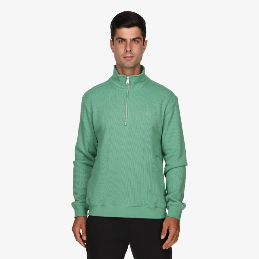 adidas ESS W 1/2 ZIP 