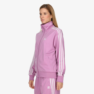 adidas Sportovní bunda Adicolor Classics Loose Firebird 
