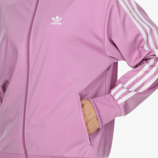 adidas Sportovní bunda Adicolor Classics Loose Firebird 
