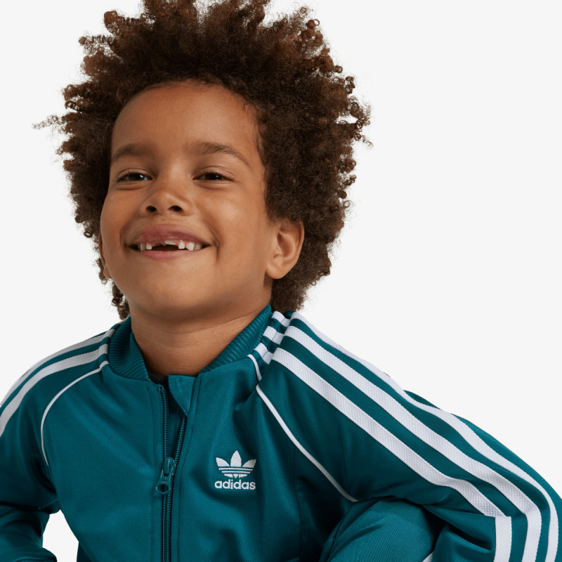 adidas SST TRACKSUIT 