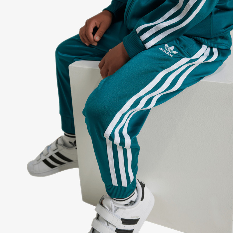adidas SST TRACKSUIT 