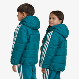 adidas PADDED JACKET 