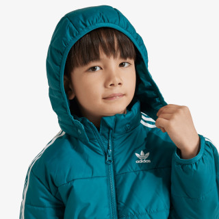 adidas PADDED JACKET 