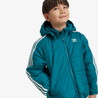 adidas PADDED JACKET 