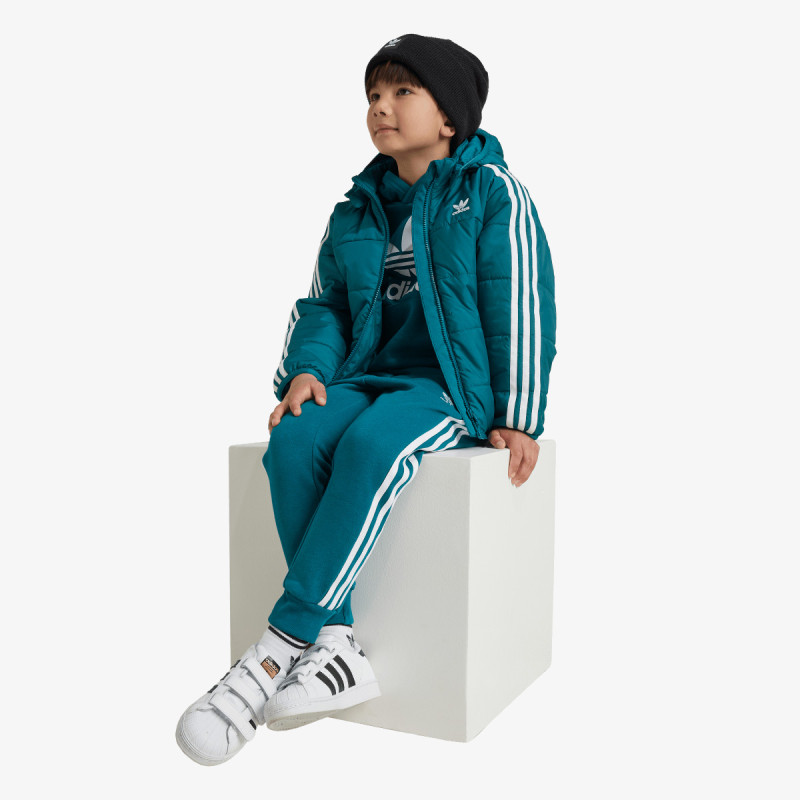 adidas PADDED JACKET 