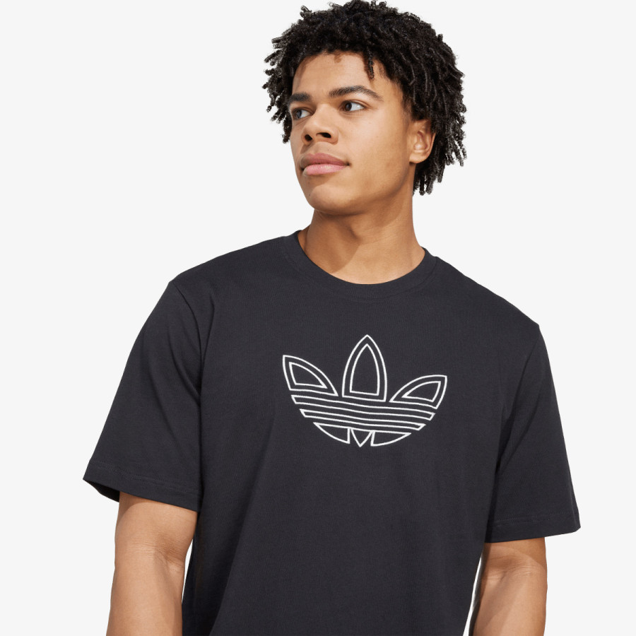 adidas OUTLINE TEE 