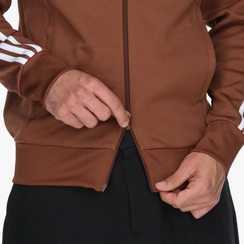 adidas Sportovní bunda Adicolor Classics SST 