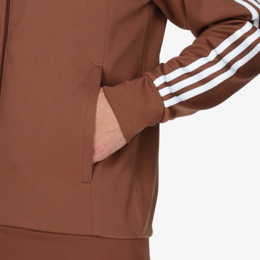 adidas Sportovní bunda Adicolor Classics SST 