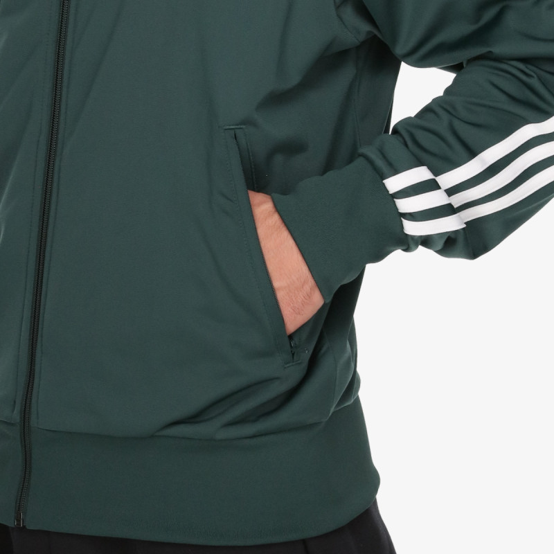 adidas Sportovní bunda Adicolor Classics Firebird 