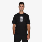 adidas CAMO LABEL TEE 