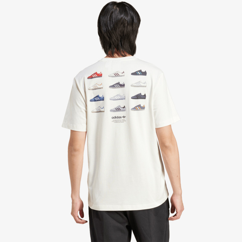 adidas TS SPORT 3 