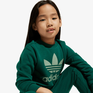 adidas TREFOIL CREW SE 