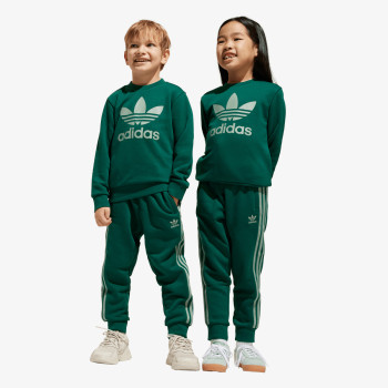 adidas TREFOIL CREW SE 
