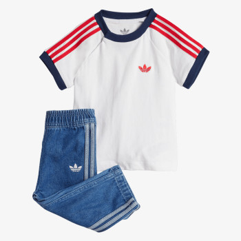 adidas Denim 
