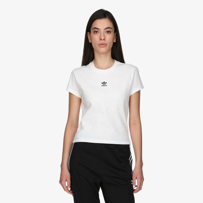 adidas ESS SLIM TEE 
