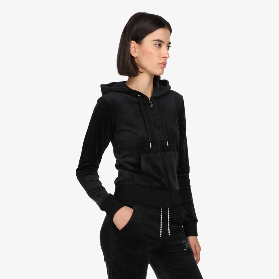 JUICY COUTURE ROBERTSON HOODIE 