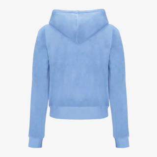 JUICY COUTURE ROBERTSON HOODIE 