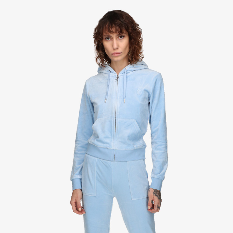 Juicy Couture ROBERTSON HOODIE 