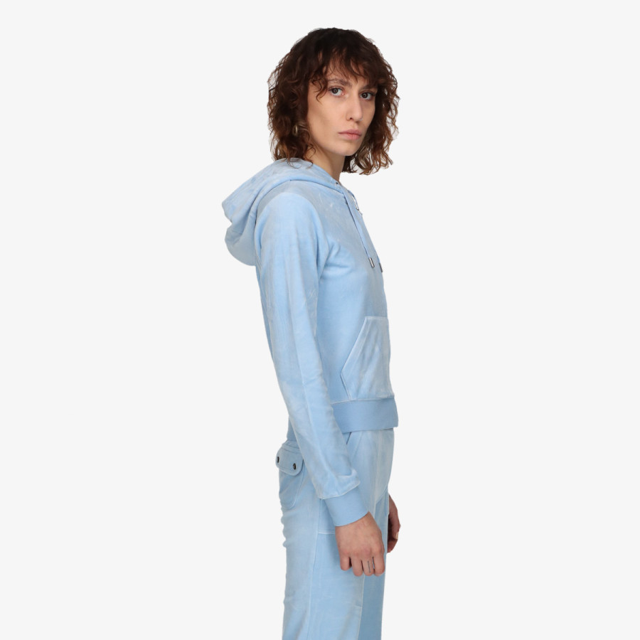 JUICY COUTURE ROBERTSON HOODIE 