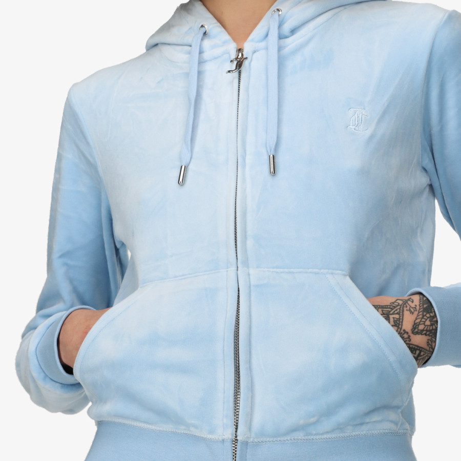 JUICY COUTURE ROBERTSON HOODIE 