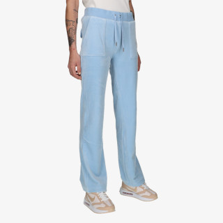 JUICY COUTURE DEL RAY POCKET PANT 