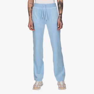 JUICY COUTURE DEL RAY POCKET PANT 