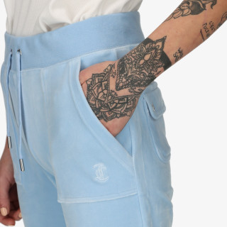 Juicy Couture DEL RAY POCKET PANT 