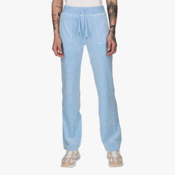 Juicy Couture DEL RAY POCKET PANT 