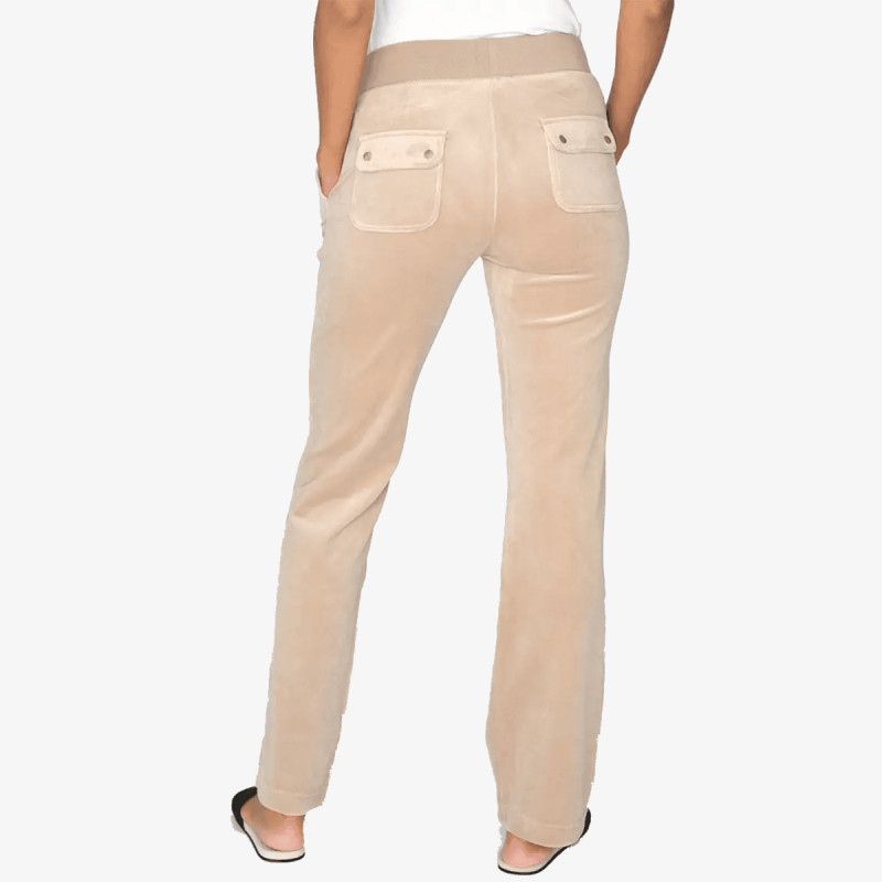 Juicy Couture Del Ray Gold 