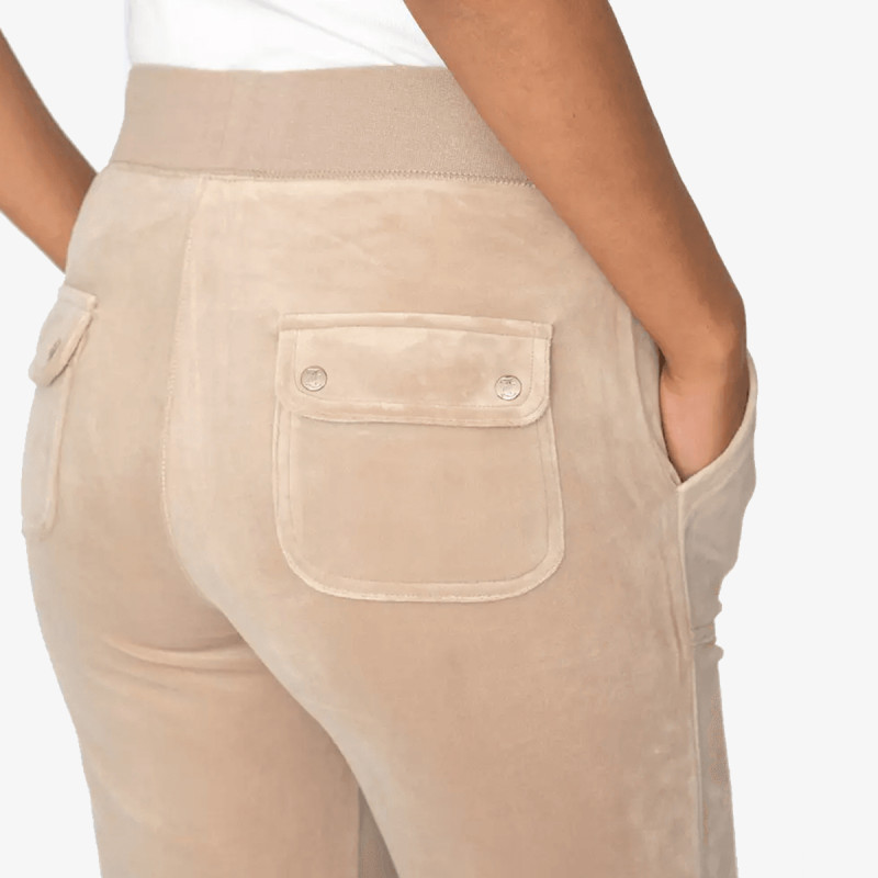 Juicy Couture Del Ray Gold 