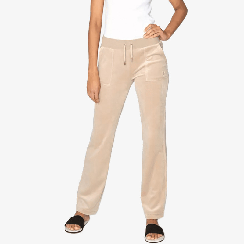 Juicy Couture Del Ray Gold 