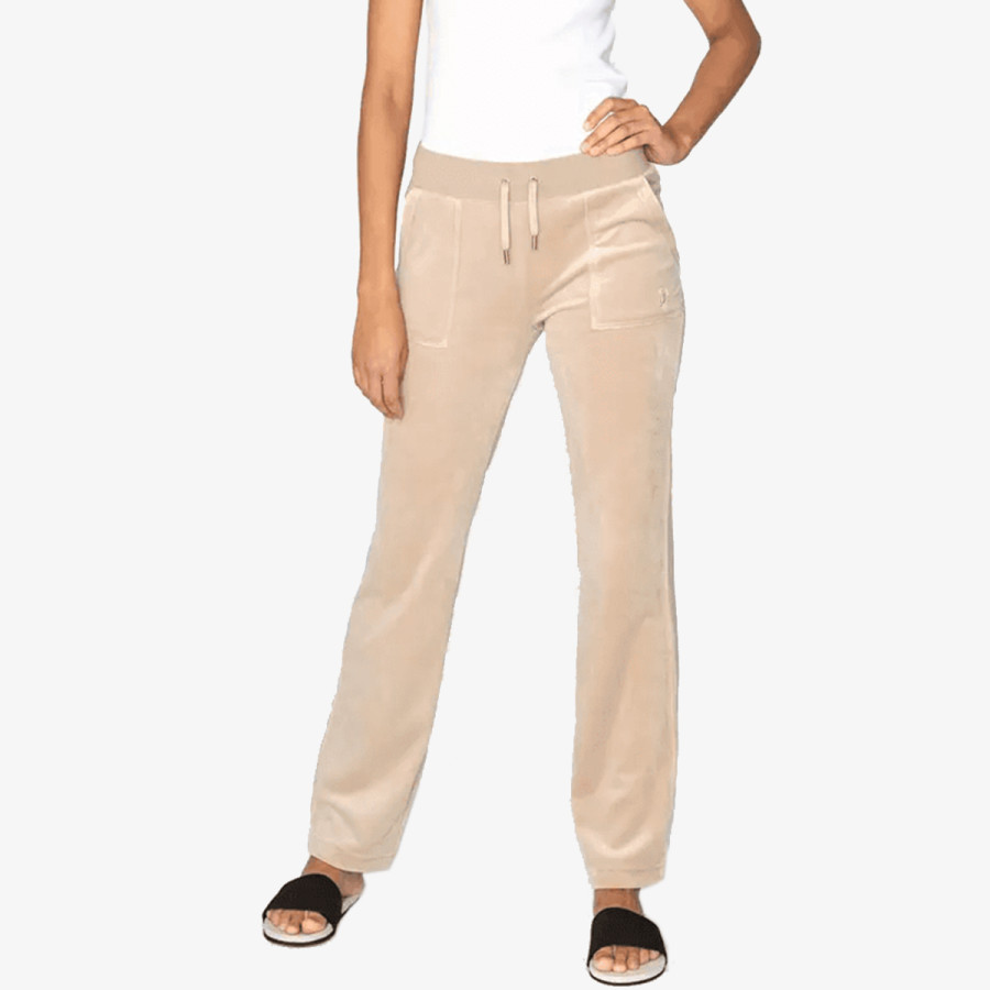 Juicy Couture Del Ray Gold 