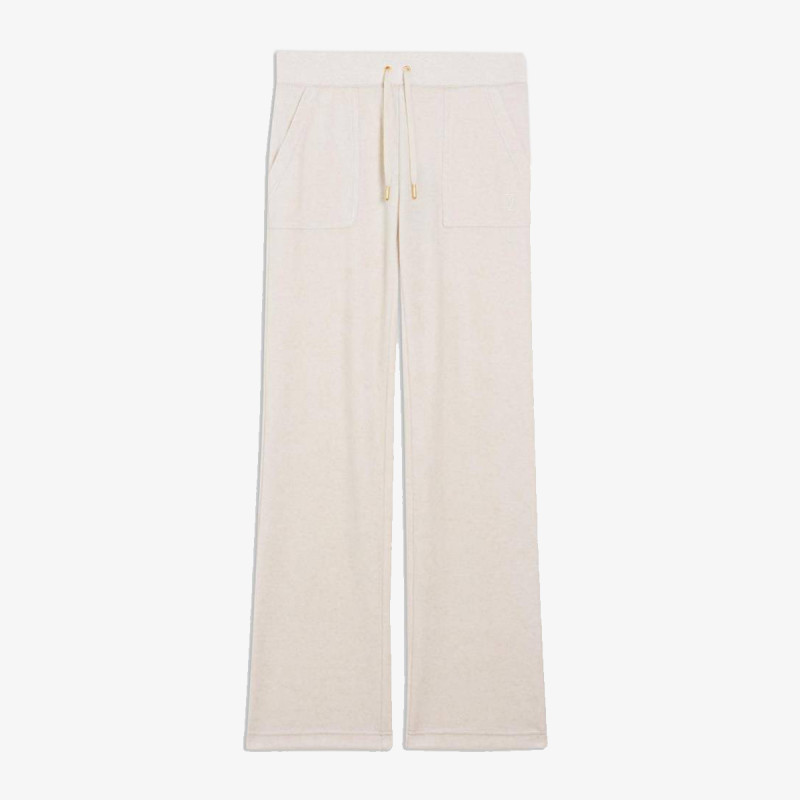 Juicy Couture Del Ray Gold 