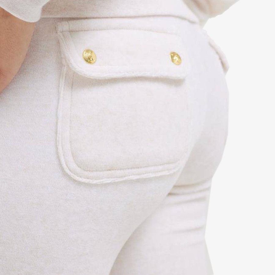 Juicy Couture Del Ray Gold 