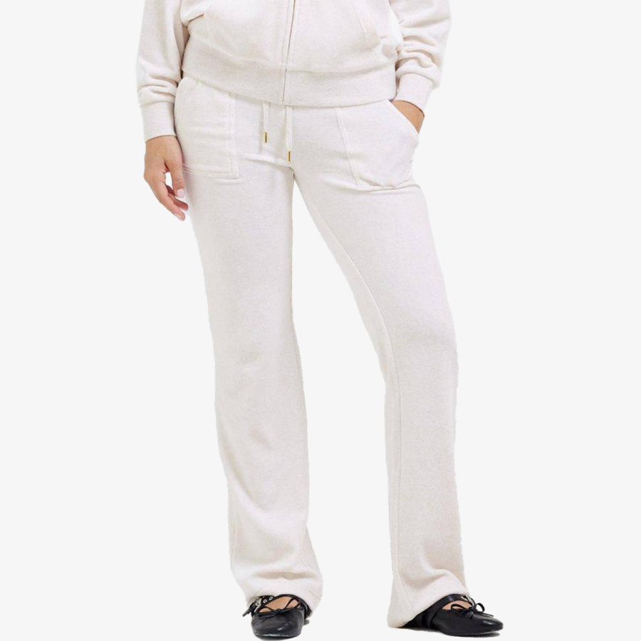 Juicy Couture Del Ray Gold 