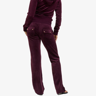Juicy Couture Del Ray Gold 