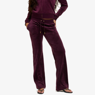 Juicy Couture Del Ray Gold 