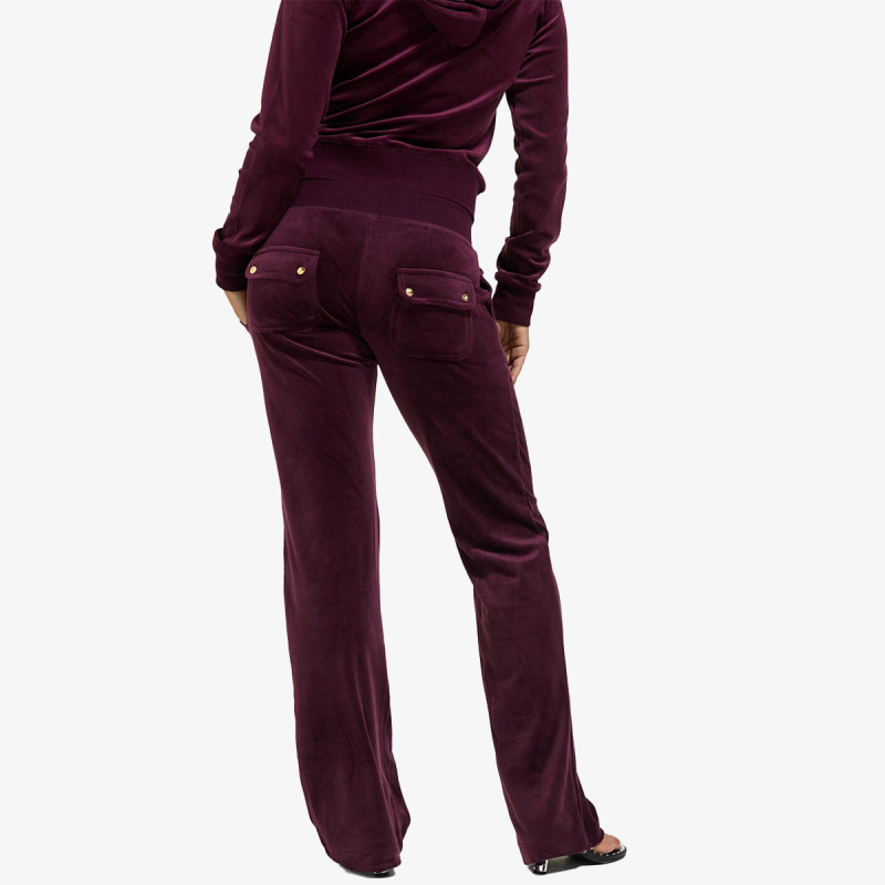 Juicy Couture Del Ray Gold 