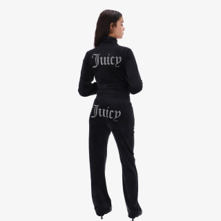 Juicy Couture TANYA TRACK TOP 