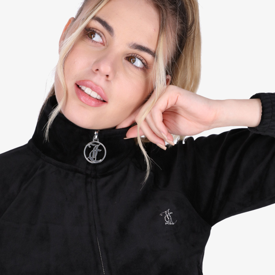 Juicy Couture TANYA TRACK TOP 