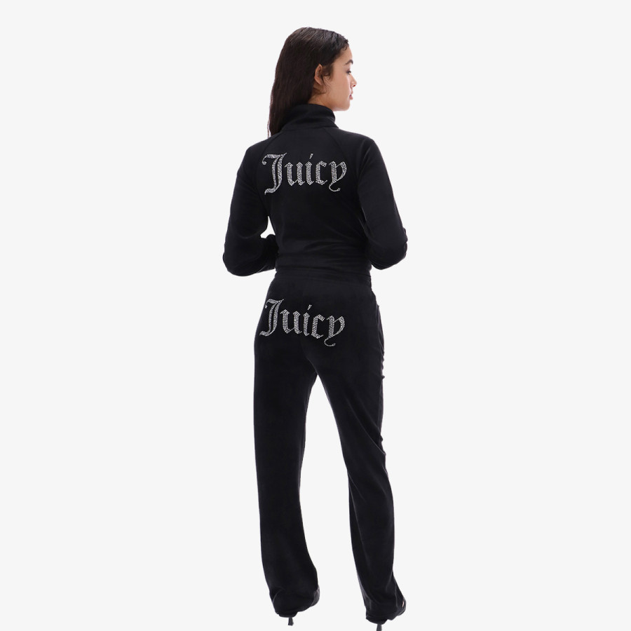 Juicy Couture TANYA TRACK TOP 