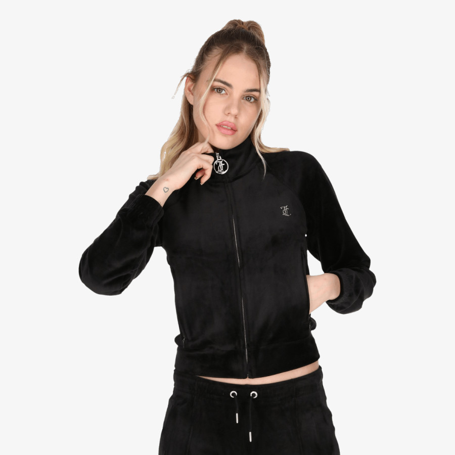 Juicy Couture TANYA TRACK TOP 