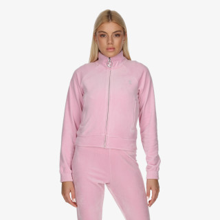 Juicy Couture TANYA TRACK TOP 
