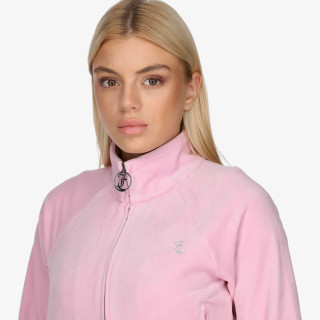 Juicy Couture TANYA TRACK TOP 